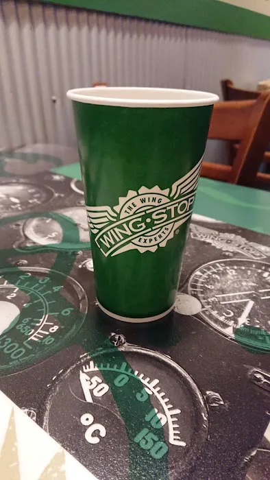 Wingstop Picture 1