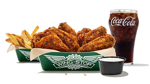 Wingstop Picture 3
