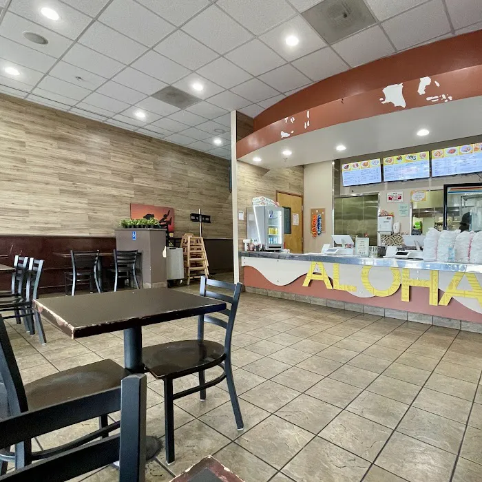 L&L Hawaiian Barbecue Picture 6