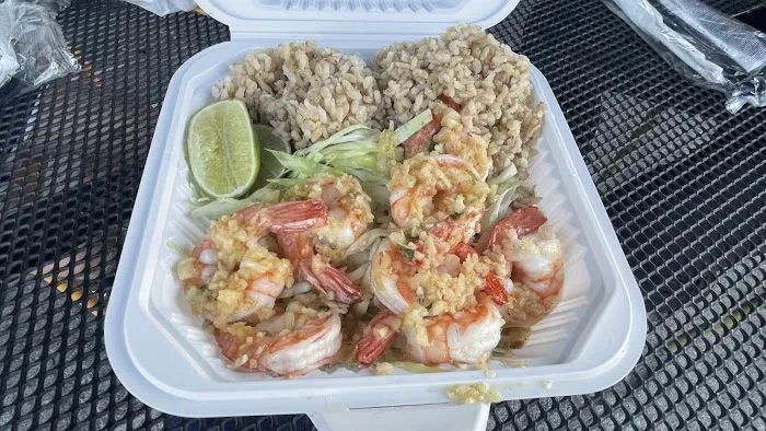 L&L Hawaiian Barbecue Picture 8