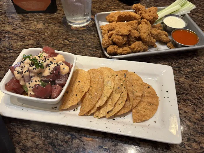 BJ's Restaurant & Brewhouse Picture 7