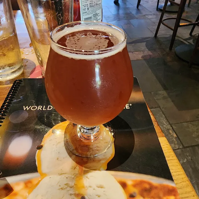 BJ's Restaurant & Brewhouse Picture 9