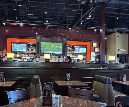 BJ's Restaurant & Brewhouse