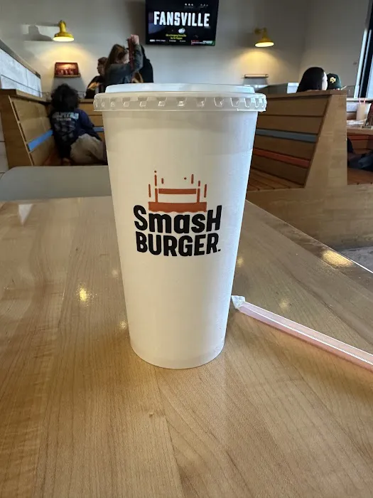 Smashburger Picture 2