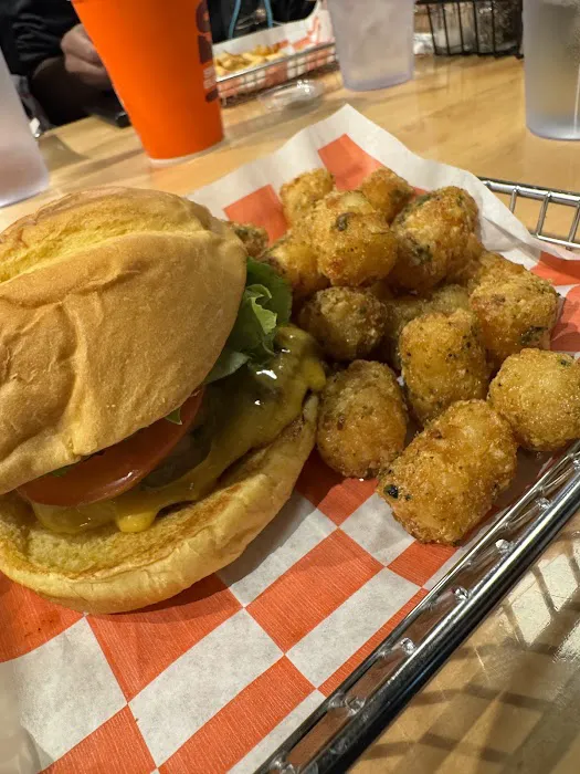 Smashburger Picture 10