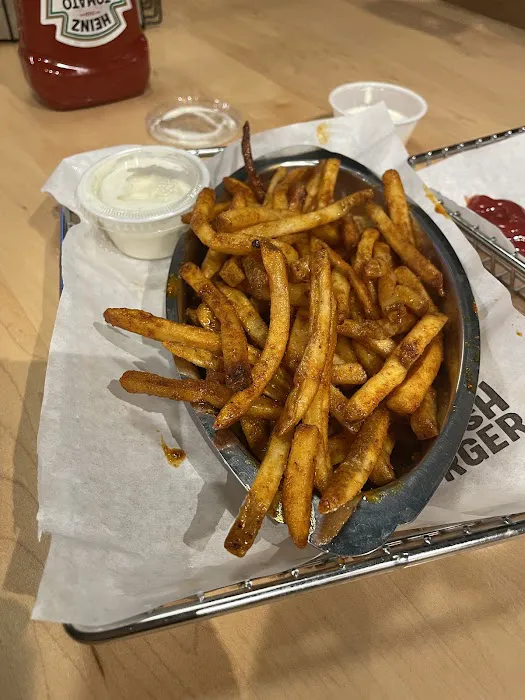 Smashburger Picture 3