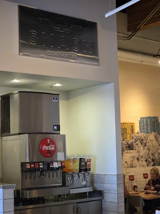 Smashburger Picture 8