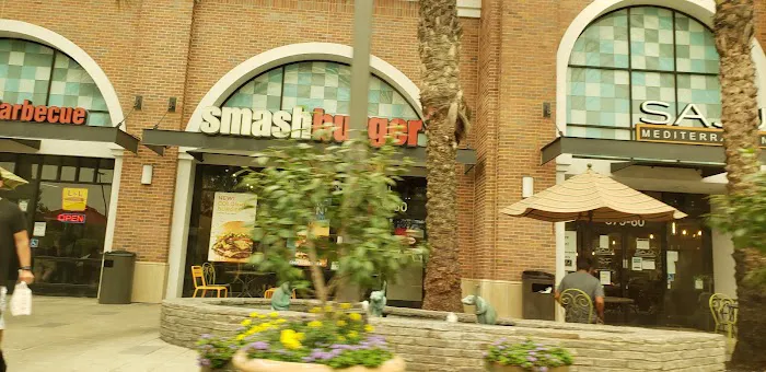 Smashburger Picture 6