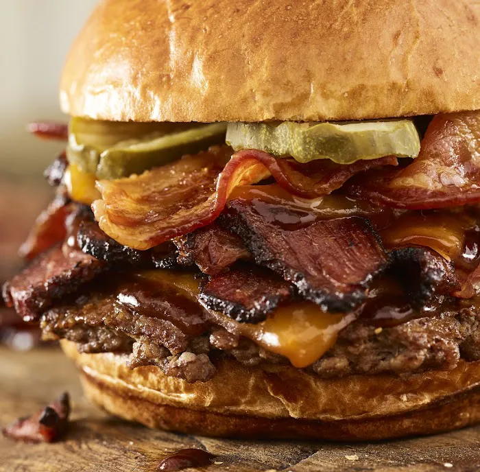 Smashburger Picture 9