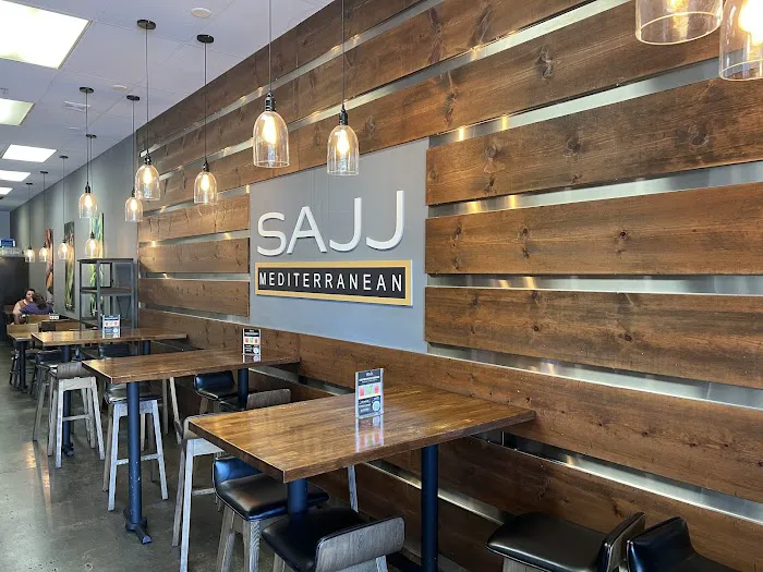 SAJJ Mediterranean (SJ Market Center) Picture 9