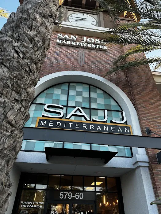 SAJJ Mediterranean (SJ Market Center) Picture 3