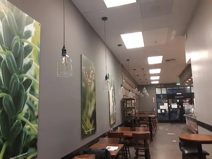 SAJJ Mediterranean (SJ Market Center) Picture 1