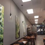 SAJJ Mediterranean (SJ Market Center)