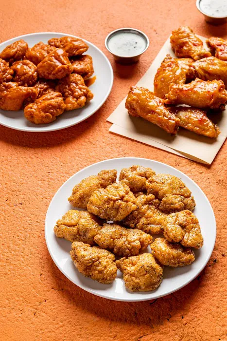 It's Just Wings Picture 9