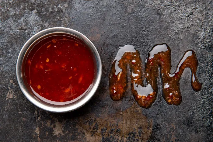 It's Just Wings Picture 1