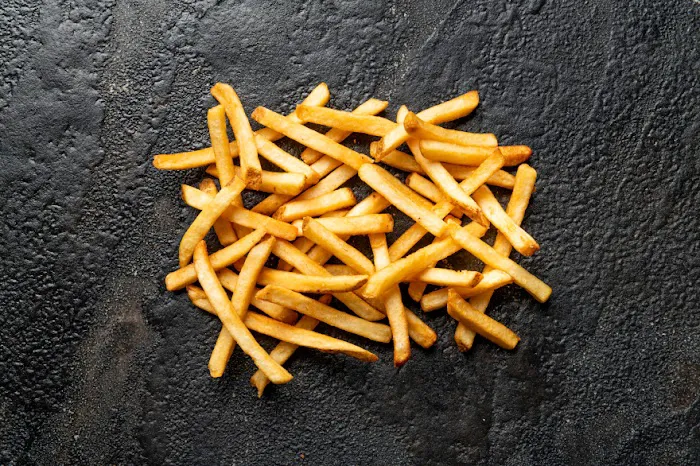 It's Just Wings Picture 6