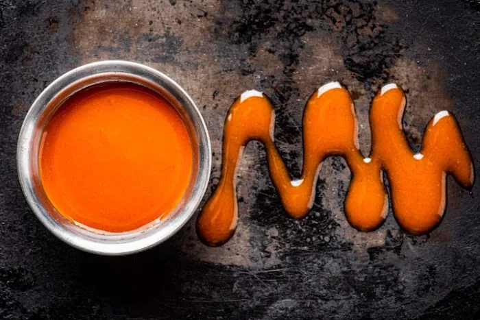 It's Just Wings Picture 10