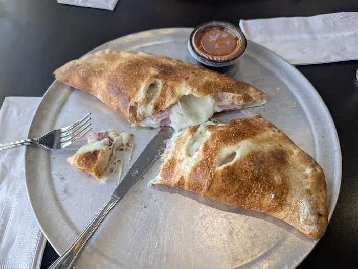 Rosie's New York Pizza Picture 1