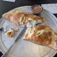 Rosie's New York Pizza ico