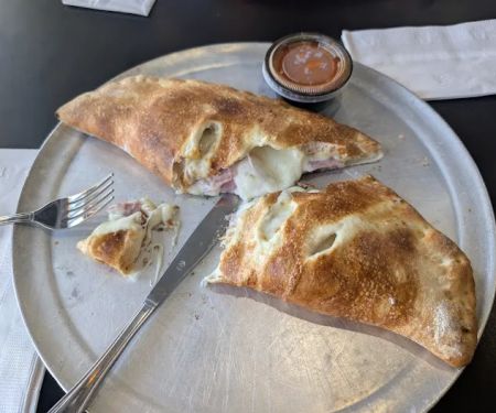 Rosie's New York Pizza