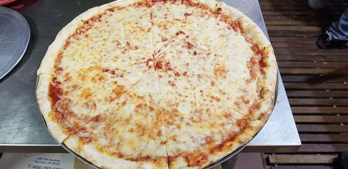 Rosie's New York Pizza Picture 7