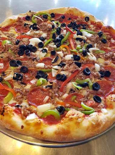 Rosie's New York Pizza Picture 9