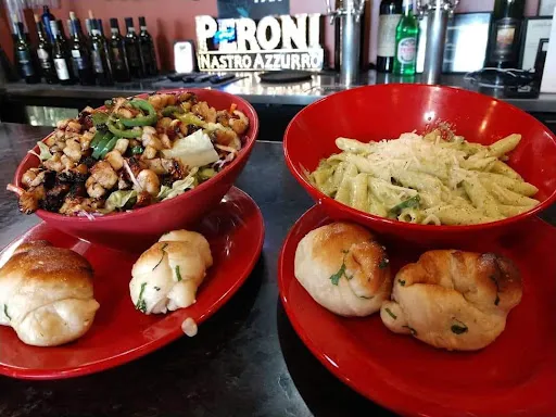 Rosie's New York Pizza Picture 4