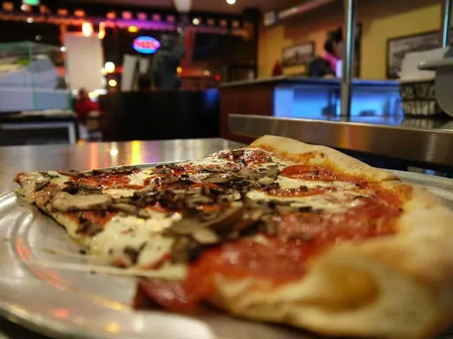 Rosie's New York Pizza Picture 10