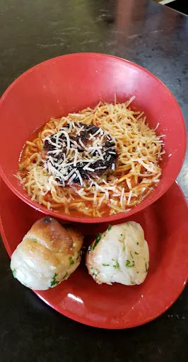 Rosie's New York Pizza Picture 3