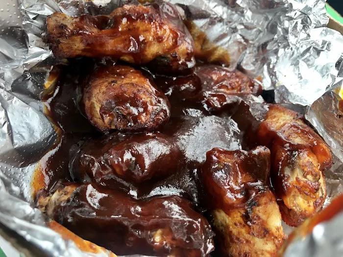 Papa Johns Pizza Picture 7