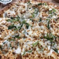 Papa Johns Pizza ico