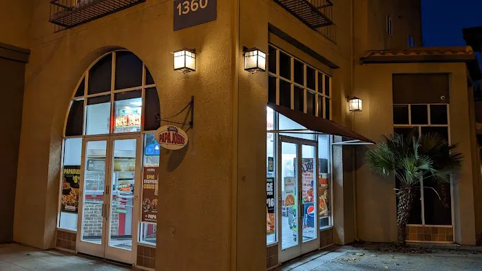 Papa Johns Pizza Picture 3