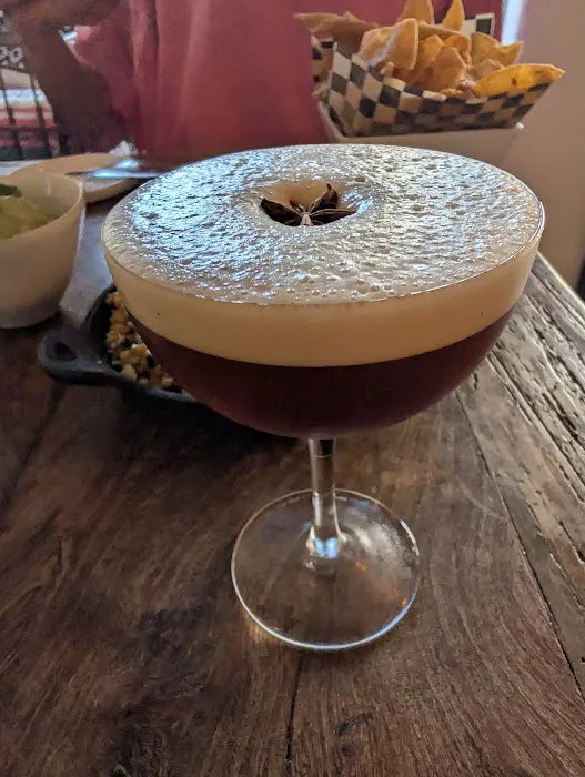 Zona Rosa Picture 10