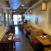 Tee Nee Thai Cuisine ico