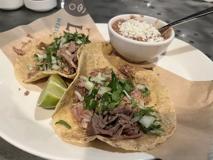 LUNA Mexican Kitchen - San Jose Picture 3