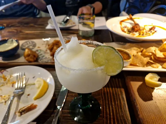 LUNA Mexican Kitchen - San Jose Picture 4