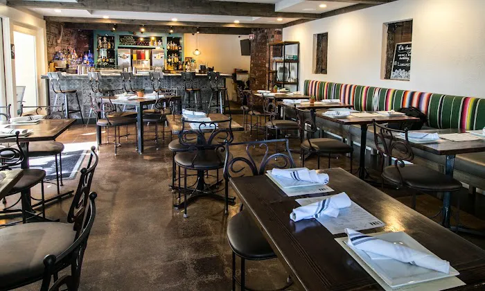 LUNA Mexican Kitchen - San Jose Picture 2