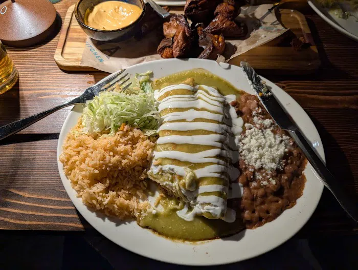 LUNA Mexican Kitchen - San Jose Picture 9