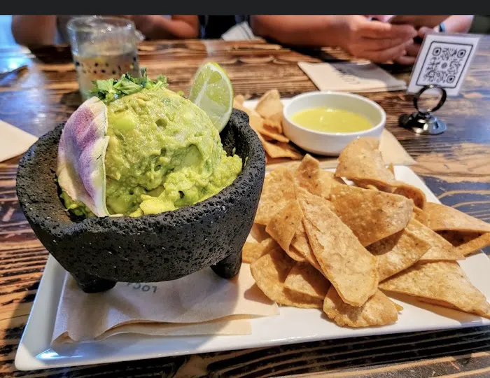 LUNA Mexican Kitchen - San Jose Picture 5