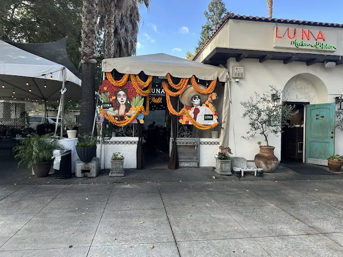 LUNA Mexican Kitchen - San Jose Picture 6