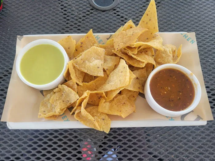 LUNA Mexican Kitchen - San Jose Picture 8