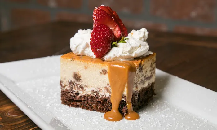 LUNA Mexican Kitchen - San Jose Picture 1