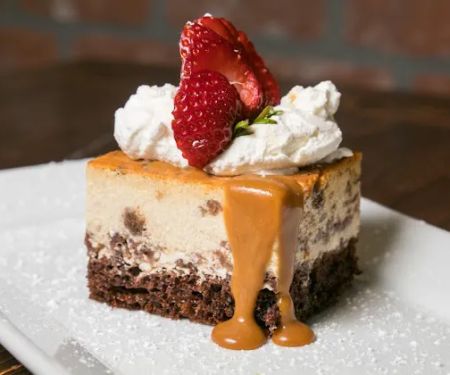 LUNA Mexican Kitchen - San Jose