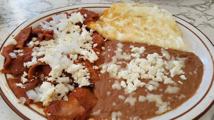 El Papucho Mexican Food Picture 6