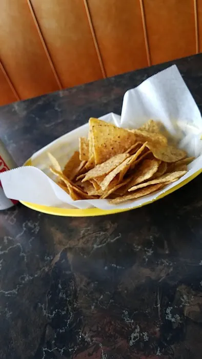 El Papucho Mexican Food Picture 5