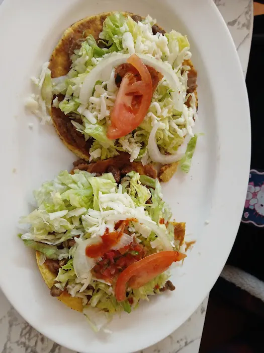 El Papucho Mexican Food Picture 3