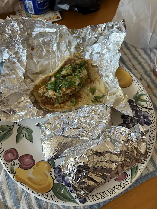 El Papucho Mexican Food Picture 7