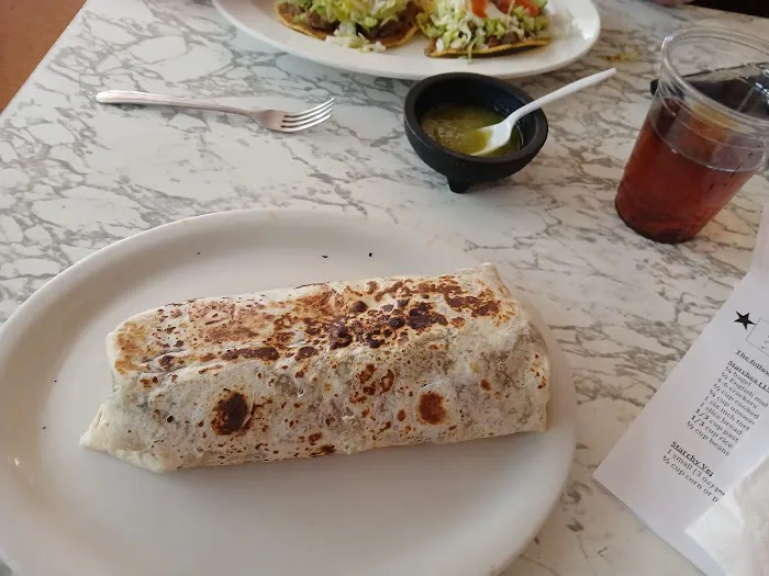 El Papucho Mexican Food Picture 4