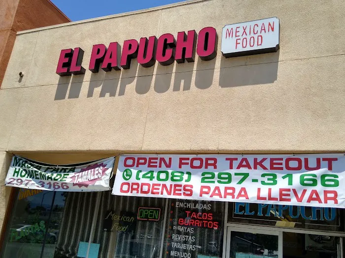 El Papucho Mexican Food Picture 1