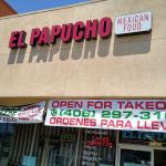 El Papucho Mexican Food